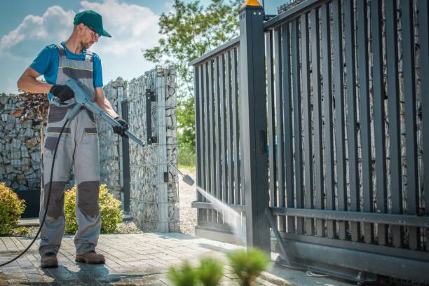Best Fence Cleaning and Maintenance in Agua Dulce, TX