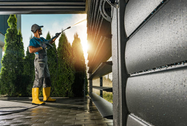 Best Oil and Grease Removal from Surfaces in Agua Dulce, TX