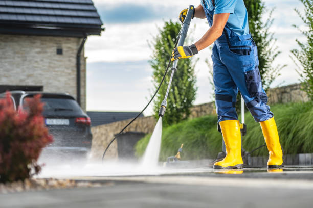Best Parking Lot Cleaning in Agua Dulce, TX