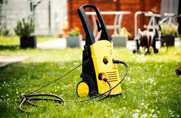 Best Concrete Surface Cleaning in Agua Dulce, TX